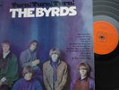 The Byrds - TURN TURN TURN 1st UK NEAR MINT