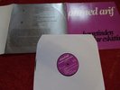 TURKISH Ahmed Arif - Hasretinden RARE LP SALTUK PLAK