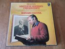 Brahms - Complete Symphonies & Concs / Szeryng / Starker etc / Philips 6747 270