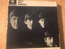 With The Beatles Mono Tape