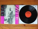 Bo Carter Greatest Hits 1930-1940 Rare Original Yazoo LP L-1014 Clean EX Vinyl