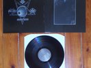 Abigor / Nightbringer / Thy Darkened Shade / Mortuus Split LP