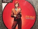 David Bowie - Sorrow - Rare 40th Anniversary 7
