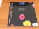 LP ORCHESTRAL MANOEUVRES IN THE DARK JUNK CULTURE JAPAN PROMO OBI OMD