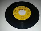 GAY FEET/MOVE UP - AL & THE VIBRATORS *FESTIVAL 1967 [R/STEADY]    7