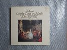 10LP WILLI BOSKOVSKY MOZART COMPLETE DANCES & MARCHES JAPAN STEREO