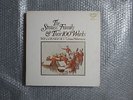10LP WILLI BOSKOVSKY STRAUSS FAMILY 100 WORKS WALTZES POLKAS JAPAN STEREO