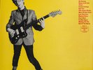 Stiff Records Elvis Costello German pressing My Aim Is True LP