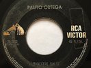 listen PALITO ORTEGA amanecere sin ti • KILLER GARAGE PSYCH 45 EL SALVADOR PRESS