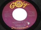 Martha Reeves & The Vandellas 7