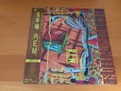 LP R.E.M. FABLES OF THE RECONSTRUCTION JAPAN OBI