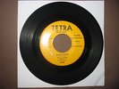 ROCKABILLY org - BILL FLAGG - guitar rock / i'm so lonely - TETRA