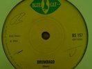 Skinhead Reggae BLUE CAT 1969 Sought After