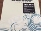 Calexico - Algiers Limited Edition Box