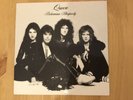 QUEEN BOHEMIAN RHAPSODY FANCLUB ONLY PURPLE VINYL 7'' SINGLE IN PICTURE SLEEVE