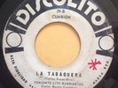 listen LITO BARRIENTOS • EL SALVADOR KILLER CUMBIA LATIN AFRO DANCE GARAGE BEAT