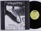 FITZ GORE Soundmusication GORBRA LP germany