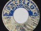Rockabilly 45 - Al Ferrier - Hey  Baby - Excello - mp3