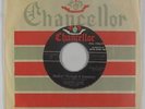 R&B Soul Mod 45 - Claudine Clark - Walkin' Through A Cemetery - Chancellor - VG+