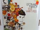 LEONARD NIMOY The Way I Feel SEALED star trek Mr Spock