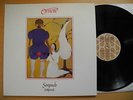 ORNETTE COLEMAN Soapsuds LP 1979 US Artists House Near Mint
