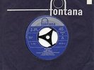 FICKLE PICKLE millionaire*sam & sadie 1970 UK FONTANA POPSIKE 45