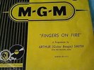 Arthur (guitar boogie) Smith with the Cracker Jacks