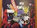 In Tune And On Time By DJ Shadow Live - 2LP Vinyl