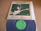 Rainbow ?– Guitar Vanguard  (1976) rare live LP Not Tmoq NM