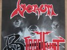 Venom Bloodlust In Nomine Satanas 7