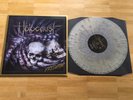 HOLOCAUST - Predator Vinyl LP Bone Ash Splatter lim.100 Neu NWBHM ab 1 €