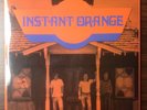 PSYCH LP REISSUE - INSTANT ORANGE - 91 - DOUBLE LP