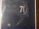 PSYCH LP REISSUE - PI CORP - LOST IN THE COSMIC VOID - ROCKADELIC 0106x01