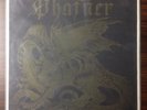 PSYCH LP REISSUE - PHAFNER - OVERDRIVE - ANIMUS OCULUS - 101 - (ROCKADELIC)