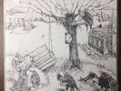 PSYCH LP REISSUE - WHITEWOOD - SAME - S/T - ROCKADELIC 36