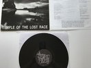 Septic Flesh ?– Temple Of The Lost Race ORG 1991 Black Power Records NOT BOOT