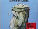 Cat Stevens ?- Mona Bone Jakon LP 180gr. BACK TO BLACK 2013 EU PRESS Yusuf Islam