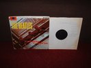 THE BEATLES Please Please Me LP 1963 BLACK & GOLD MONO 1st Press  DICK JAMES
