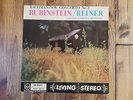 RCA SB2043 - Rachmaninov - Piano Concerto No.2 - Artur RUBINSTEIN - Fritz REINER