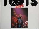 Toots and The Maytals Live - Vinyl 33T LP