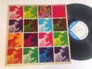 Cecil Taylor LP Unit Structures Blue Note ORIG
