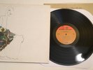 1st Press / Joni Mitchell / Canyon / Big Yellow Taxi / Woodstock LP Strong VG+++