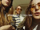 HAIM-Something To Tell You  VINYL NEW