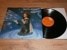 DEE D. JACKSON - COSMIC CURVES  LP 1978 JUPITER RECORDS GERMANY
