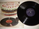ROLLING STONES-LET IT BLEED,1969 LP/MICK JAGGER/KEITH RICHARDS