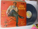 BOBBY VALENTIN YOUNG MAN WOOWWW   GUAGUANCO VENEZUELA # 67 LISTEN PLEASE
