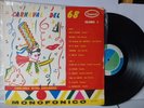 CUMBIAMBA RITMO BARANOERO  AFRO CUMBIA VERY RARE   EX  # 158 LISTEN PLEASE