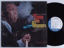 ART BLAKEY & JAZZ MESSENGERS Buhaina's Delight BLUE NOTE LP SHRINK Liberty