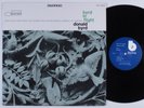 DONALD BYRD Byrd in Flight BLUE NOTE LP VG+/VG++ ua