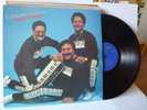 CONJUNTO GRANADA VERY RARE EL BILLETERO SALSA   # 916 LISTEN